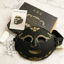 Recovery Gear LED Face & Neck Therapy Mask - Image 2